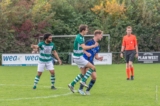 S.K.N.W.K. 1 - Zeelandia Middelburg 1 (competitie) seizoen 2024-2025 (49/112)